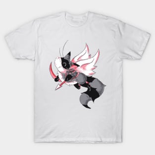 Masked Cupid T-Shirt